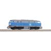 Piko H0 98552B H0 dieselová lokomotiva BR 218 z Press