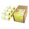 Weidmüller 2621160000 SM-FO 18/9.5 MM WS značení přístrojů Potisknutel... Weidmüller 2621160000 SM-FO 18/9.5 MM WS značení přístrojů Potisknutel...