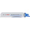 Bosch Accessories 2608658992 Plátek šalové pily 25 ks