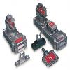 Allen Bradley 440T Spínač blokování Zachycení klíče Včetně ovladače Nerezová ocel Blokování Allen Bradley 440T Spínač blokování Zachycení klíče Včetně ovladače Nerezová ocel Blokování