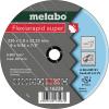 Metabo 616228000 řezný kotouč rovný 230 mm 25 ks nerezová ocel