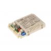 LED ovladač, řada: LCM-40KN LCM-40KN 700mA 40 W ztlumování: PWM MEAN WELL