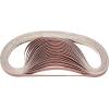 PFERD TOOLS BA 12/610 J A 80 45002608 brusný pás Zrnitost 80 (d x š) 610 mm x 12 mm 100 ks PFERD TOOLS BA 12/610 J A 80 45002608 brusný pás Zrnitost 80 (d x š) 610 mm x 12 mm 100 ks