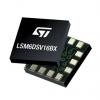 STMicroelectronics Akcelerometr a gyroskop LSM6DSV16BXTR Povrch 3osý, SPI, počet kolíků: 14 kolíkový, LGA-14L, typ STMicroelectronics Akcelerometr a gyroskop LSM6DSV16BXTR Povrch 3osý, SPI, počet kolíků: 14 kolíkový, LGA-14L, typ