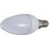 LED žárovka E14 C35 svíčková Trixline, 230 V / 6 W, teplá bílá, 3 ks