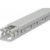 OBO Bettermann 6178001 vodicí lišta horná část (d x š x v) 2000 x 15 x 15 mm 1 ks šedá