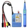 Kurth Electronic Easytest 500 detektor kabelů detekce nepřerušeného ka...