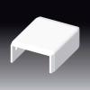 KOPOS 8602_HB spojovací prvek (š x v) 32 mm x 15 mm 1 ks bílá