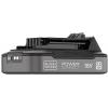 Black & Decker BDL2518S-XJ náhradní akumulátor pro elektrické nářadí 18 V 2.5 Ah Li-Ion Black & Decker BDL2518S-XJ náhradní akumulátor pro elektrické nářadí 18 V 2.5 Ah Li-Ion