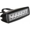 Seeit Pracovní světlo, typ žárovky: LED, typ žárovky: Širokoúhlé svítidlo, 18 W, 33V dc, IP67 Seeit Pracovní světlo, typ žárovky: LED, typ žárovky: Širokoúhlé svítidlo, 18 W, 33V dc, IP67