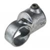 RS PRO Spojka T Propojovací komponent Type 3 48.3 mm RS PRO Spojka T Propojovací komponent Type 3 48.3 mm