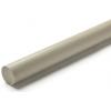 RS PRO Tyč PP Šedá, Béžová, délka: 1 m x 50 mm v prům. RS PRO Tyč PP Šedá, Béžová, délka: 1 m x 50 mm v prům.