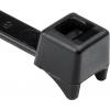 HellermannTyton 111-05250, T50I-PA66HS-BK, stahovací pásky, 4.60 mm, 3... HellermannTyton 111-05250, T50I-PA66HS-BK, stahovací pásky, 4.60 mm, 3...