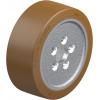 Blickle 737794 RB 230x90/45-5 Kolečko vysokozdvižného vozíku Ø kola: 230 mm 1 ks Blickle 737794 RB 230x90/45-5 Kolečko vysokozdvižného vozíku Ø kola: 230 mm 1 ks