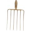 Freund 3310533 Vidlice na balíky Pracovní šířka 31 cm bez násady