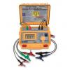 Ohmmetr, číslo modelu: EEH 380580-NIST 380580 Extech 0.1 mΩ