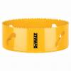 Děrovka, Bimetalový, Kov, Polyvinylchlorid 152 mm Bimetal hloubka řezu 44 mm DeWALT Děrovka, Bimetalový, Kov, Polyvinylchlorid 152 mm Bimetal hloubka řezu 44 mm DeWALT