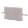 Deko Light 979050 Endkappe H-ET-01-12 Set 2 Stk, Weiß koncová krytka profilu plast (d x š x v) 27 x 6 x 12 mm 1 ks Deko Light 979050 Endkappe H-ET-01-12 Set 2 Stk, Weiß koncová krytka profilu plast (d x š x v) 27 x 6 x 12 mm 1 ks