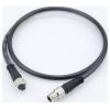 Molex upravený zástrčkový konektor pro senzory - aktory, 1200280462, piny: 3, 5.0 m, 1 ks Molex upravený zástrčkový konektor pro senzory - aktory, 1200280462, piny: 3, 5.0 m, 1 ks