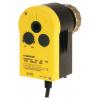 Ovladač ventilu se sedlem Elektrický 3portový 24V ac/dc SAUTER REGULATION Ovladač ventilu se sedlem Elektrický 3portový 24V ac/dc SAUTER REGULATION