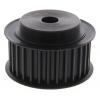 RS PRO Řemenice rozvodového řemenu, Ocel 30 zubů 30 mm rozteč 8 mm, vývrt: 15 mm RS PRO Řemenice rozvodového řemenu, Ocel 30 zubů 30 mm rozteč 8 mm, vývrt: 15 mm