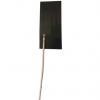 Anténa GSM ANT-GFPCB2452-UFL Propojení UFL Lepicí RF Solutions Všesměrový 5 dBi, řada: ANT-GFPCB Anténa GSM ANT-GFPCB2452-UFL Propojení UFL Lepicí RF Solutions Všesměrový 5 dBi, řada: ANT-GFPCB