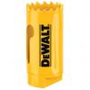 Děrovka, Bimetalový, Polyvinylchlorid, Kov 29 mm Bimetal hloubka řezu 44 mm DeWALT Děrovka, Bimetalový, Polyvinylchlorid, Kov 29 mm Bimetal hloubka řezu 44 mm DeWALT