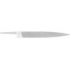 PFERD TOOLS 19314152 Rybářský pilník Délka 150 mm 12 ks