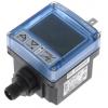 Regulátor průtoku, řada: 8032 Kompaktní 1200L/min Kabelová zástrčka Relé LCD Burkert 30V dc 100 mm Regulátor průtoku, řada: 8032 Kompaktní 1200L/min Kabelová zástrčka Relé LCD Burkert 30V dc 100 mm