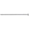 Fischer 562973 FPF II CHTF 10,0 x 360 BC 25 šroub do dřeva 10 mm 360 mm TX ocel galvanizováno zinkem 25 ks