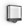Philips LED Otis 929004141001 venkovní nástěnné LED osvětlení LED 4.3 ... Philips LED Otis 929004141001 venkovní nástěnné LED osvětlení LED 4.3 ...