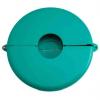 Brady, Uzamčení ventilu brány Zelená 1 zámek, Polypropylen Uzamčení 9.53 mm Brady, Uzamčení ventilu brány Zelená 1 zámek, Polypropylen Uzamčení 9.53 mm