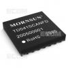 CAN transceiver TD041SCANFD, 5 Mbps, 2,375–5,5 V, DFN16