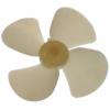Kitronik Čtyřlistový miniventilátor Kitronik Čtyřlistový miniventilátor