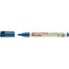 Edding e-25 EcoLine 4-25002 permanentní popisovač červená Vodotěsné: A...