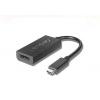 Oehlbach HDMI kabel Zástrčka HDMI-A, Zástrčka HDMI-A 2.00 m černá D1C4...