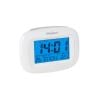 Hodiny s budíkem REBEL URZ3219-1 Hodiny s budíkem REBEL URZ3219-1