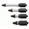 Actuonix Elektrický lineární aktuátor 30 mm, řada: S-20, Krokový motor, zatížení: 40N 120mm/s, cyclus: 100 %, IP54