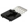 Molex zásuvkový konektor na kabel 2, 15388020, 1 ks Tube Molex zásuvkový konektor na kabel 2, 15388020, 1 ks Tube