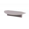Deko Light 978111 P-ET-01-15 sada koncovek plast (š x v x h) 16 x 7 x 30 mm 1 ks