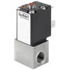 Proporcionální elektromagnetický ventil 238931 2portový NC 24 V dc Burkert G 1/8 in Proporcionální elektromagnetický ventil 238931 2portový NC 24 V dc Burkert G 1/8 in