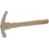 KS Tools 963.2163 9632163 zednické kladivo 840 g 360 mm 1 ks