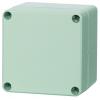 Fibox PC 080810 7032570 univerzální pouzdro 80 x 82 x 95 polykarbonát šedobílá (RAL 7035) 1 ks Fibox PC 080810 7032570 univerzální pouzdro 80 x 82 x 95 polykarbonát šedobílá (RAL 7035) 1 ks