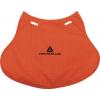 Delta Plus, Oranžová Ochrana krku, Polyester, Polyuretan, pro použití s: Řada bezpečnostních přilb DELTA PLUS Delta Plus, Oranžová Ochrana krku, Polyester, Polyuretan, pro použití s: Řada bezpečnostních přilb DELTA PLUS