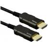 SpeaKa Professional HDMI kabel Zástrčka HDMI-A, Zástrčka HDMI-A 3.00 m...