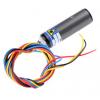 Global Laser Laserový modul ACCULASE-PWM-650-5-S, řada: Acculase Červená 650 nm 5 mW Modulační 3R Bod PWM řízení 5.25 V Global Laser Laserový modul ACCULASE-PWM-650-5-S, řada: Acculase Červená 650 nm 5 mW Modulační 3R Bod PWM řízení 5.25 V