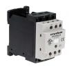 Sensata / Crydom Polovodičový stykač 3pólový 18 A 200 V dc, 120V ac s Ne kontakty 32V dc Řízení motoru, rozsah: DRH 3P