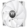 Thermaltake CT200 PC Cooling Fan White Single Pack PC větrák s krytem bílá (š x v x h) 200 x 200 x 30 mm Thermaltake CT200 PC Cooling Fan White Single Pack PC větrák s krytem bílá (š x v x h) 200 x 200 x 30 mm