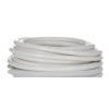 RS PRO Napájecí kabel 3žilový 5 m Polyvinylchlorid plášť, Bílá, vnější průměr: 7.6 mm OD, 300V, 500 V 70 °C RS PRO Napájecí kabel 3žilový 5 m Polyvinylchlorid plášť, Bílá, vnější průměr: 7.6 mm OD, 300V, 500 V 70 °C