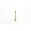 RS PRO Vnější 16A Krimpovací kontakt 0.14 mm² 0.37 mm² Napájecí konektor pro vysoké zatížení RS PRO Vnější 16A Krimpovací kontakt 0.14 mm² 0.37 mm² Napájecí konektor pro vysoké zatížení